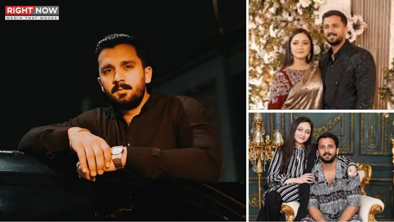 رجب بٹ نے طلاق، شادی اور ٹک ٹاک آمدن پر وضاحت دی