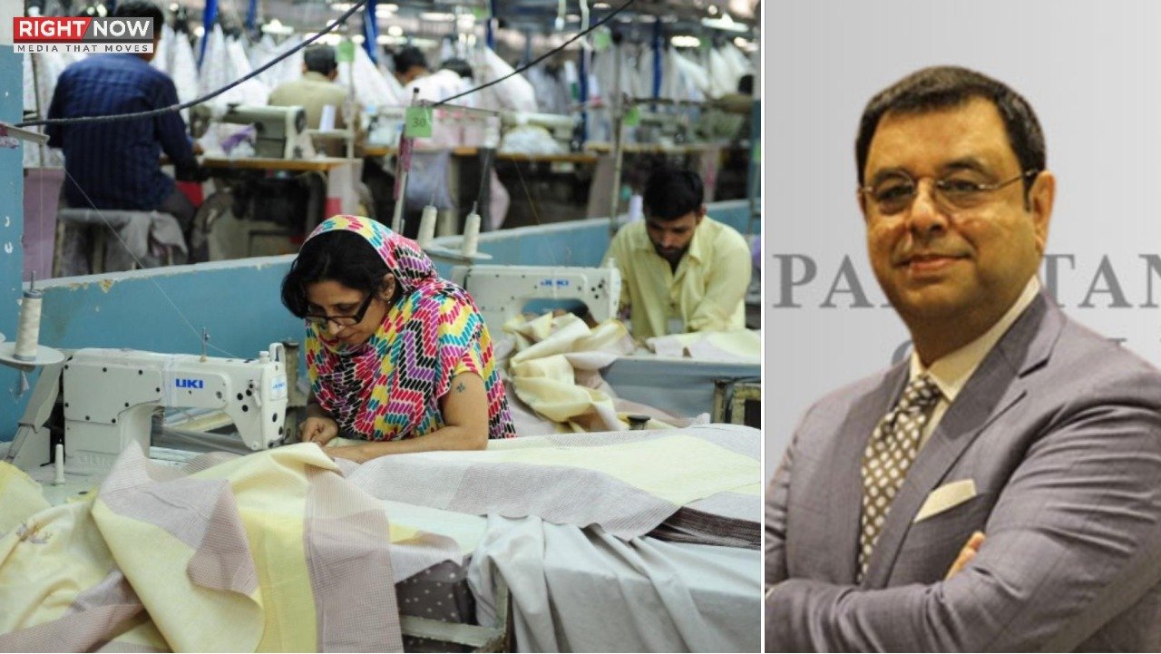 پاکستانی برآمدات میں کمی، فوری حکومتی اقدامات کی ضرورت