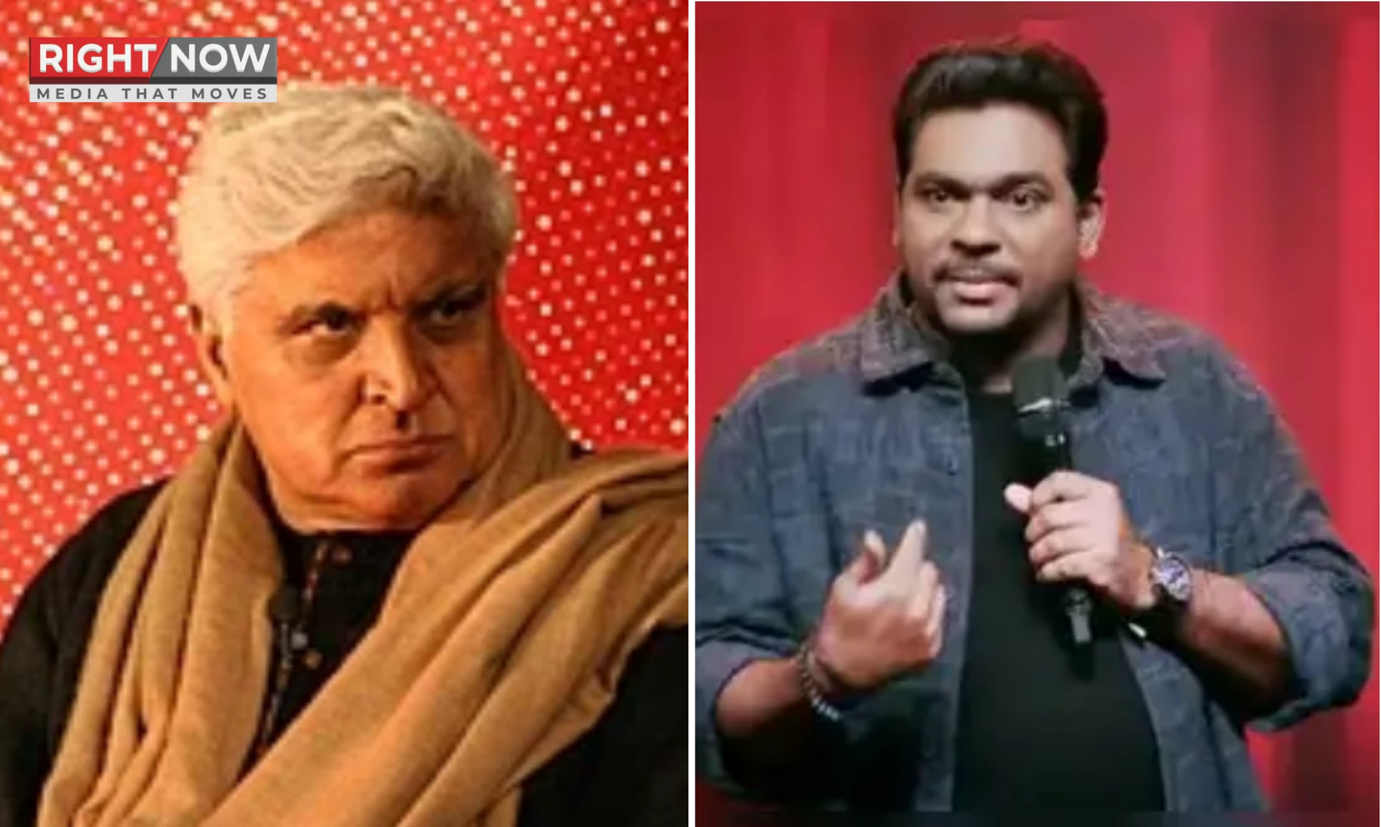 جاوید اختر کی تنقید پر ذاکر خان کا ردعمل سامنے آ گیا