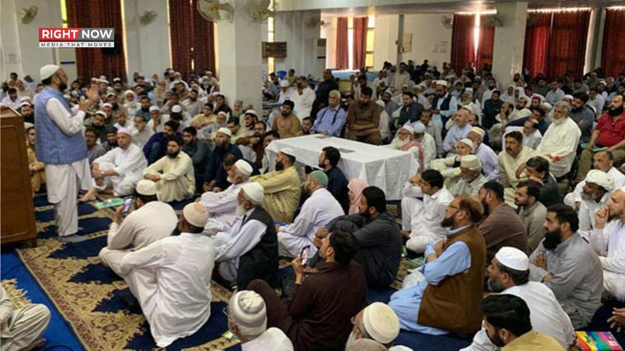 عازمین حج 2026 کی تربیت کا پہلا مرحلہ یکم جنوری سے شروع