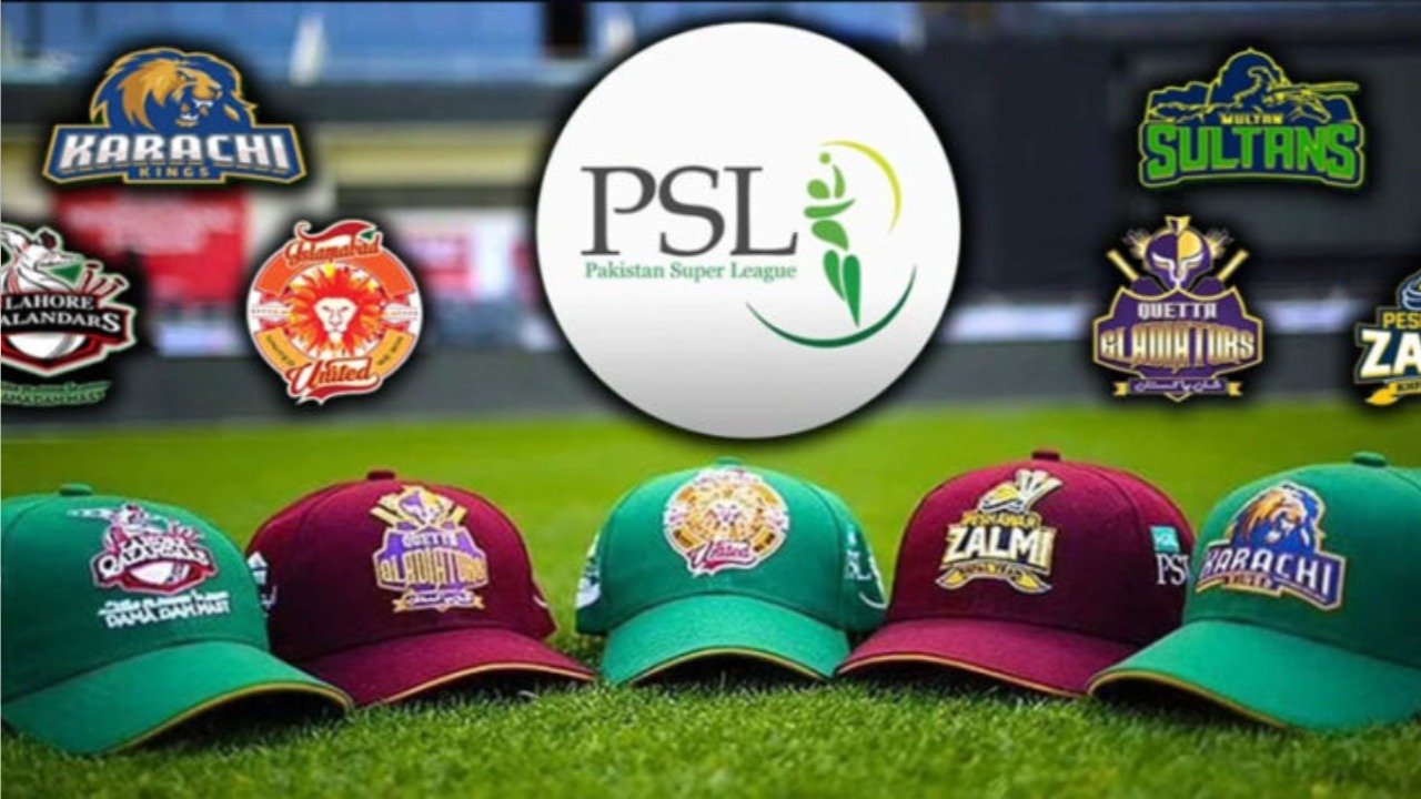 پی ایس ایل میں دو نئی ٹیموں کی نیلامی، آسٹریلوی خریدار کی دلچسپی
