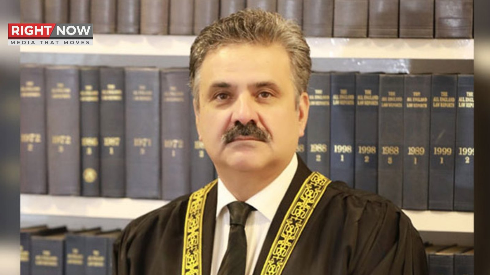 چیف جسٹس پاکستان کا عدالتی نظام میں اصلاحات پر زور