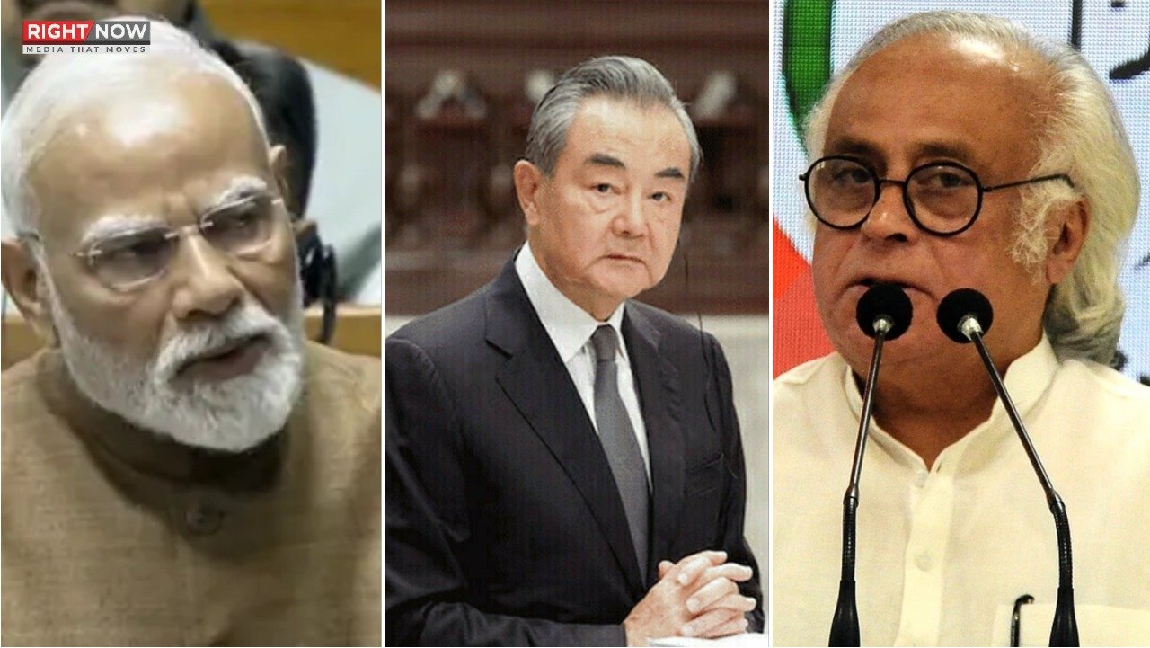 چین کے ثالثی دعوے پر ہنگامہ، بھارتی کانگریس نے پاک بھارت جنگ بندی پر سوال اٹھا دیے