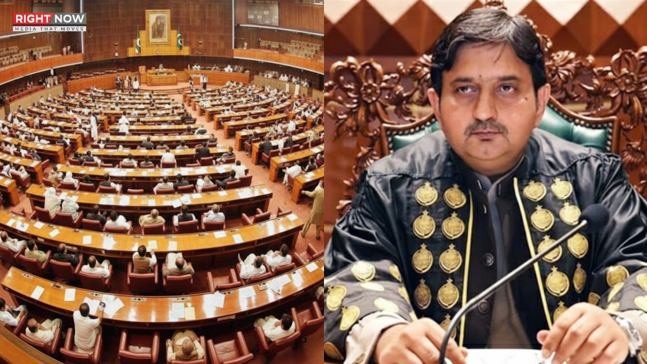 پنجاب اسمبلی میں وفاقی عملداری پر پہلی مرتبہ باضابطہ بحث