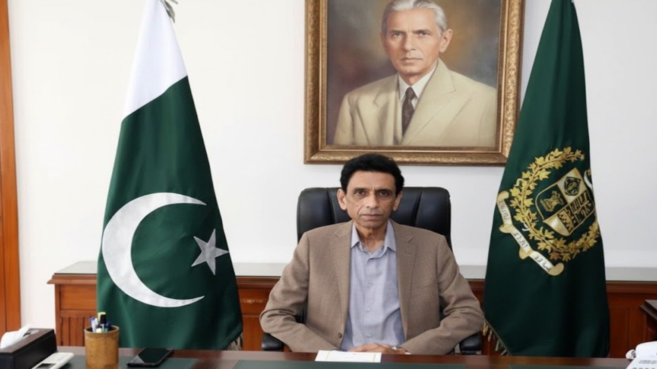 اسلام آباد کے تعلیمی اداروں کے لیے معیار تعلیم اور جدت کا روڈمیپ جاری