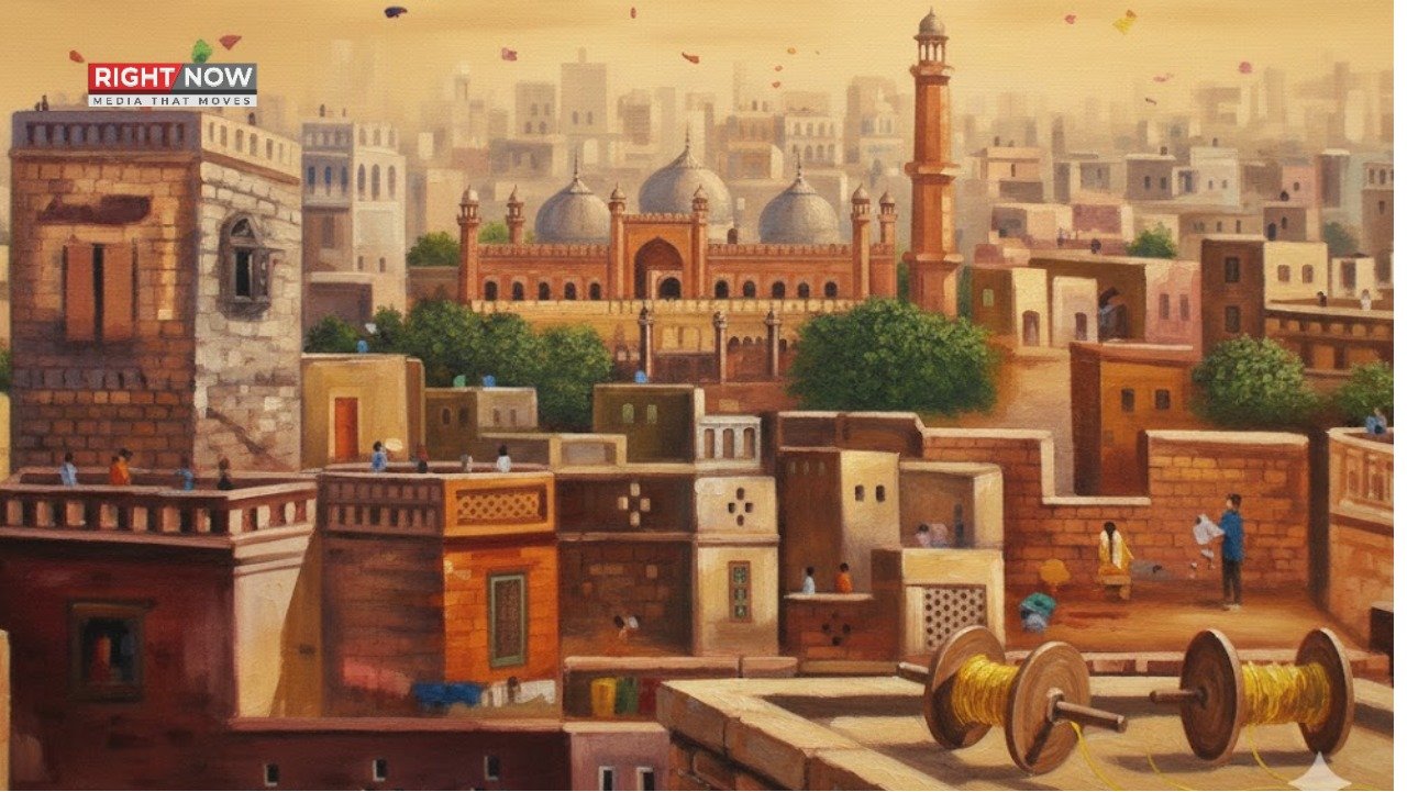 پنجاب میں بسنت صرف لاہور میں، باقی صوبے میں پابندی