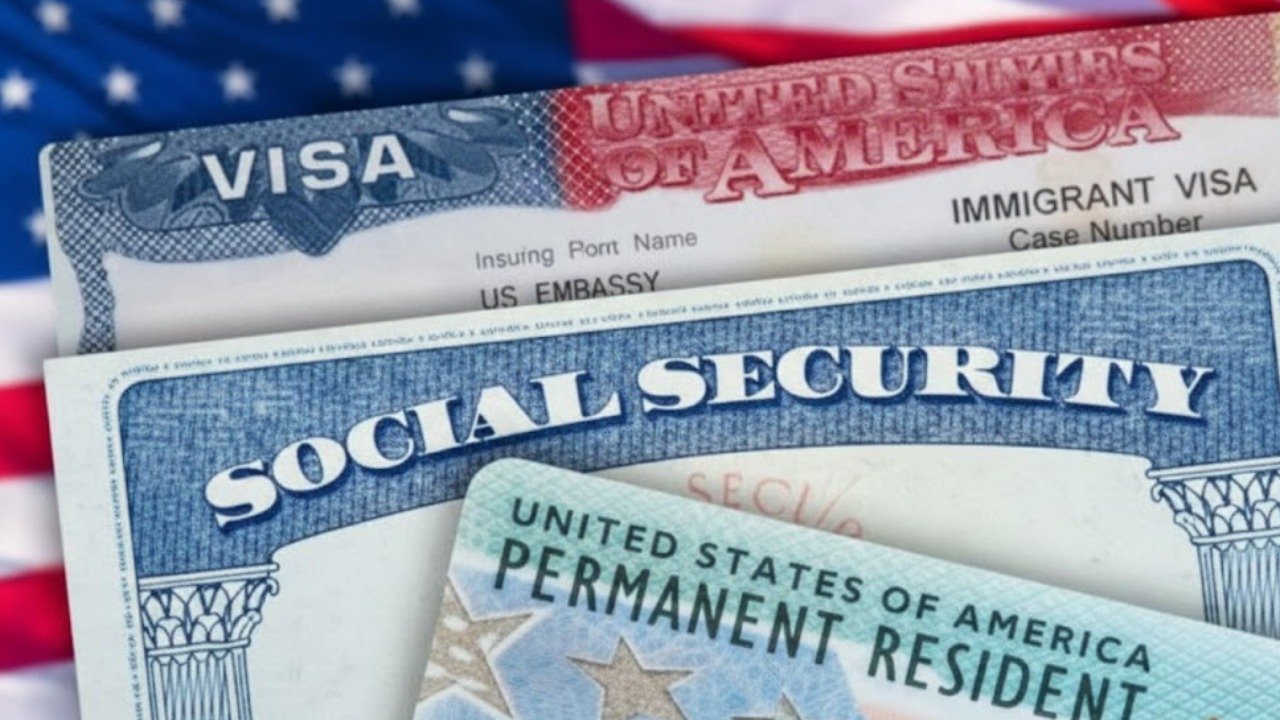 امریکا میں امیگریشن قوانین سخت، 19 ممالک متاثر