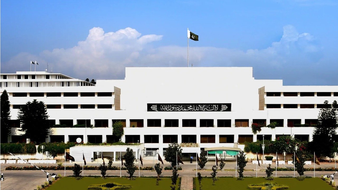 قومی اسمبلی میں اپوزیشن لیڈر کی تقرری کی راہ ہموار