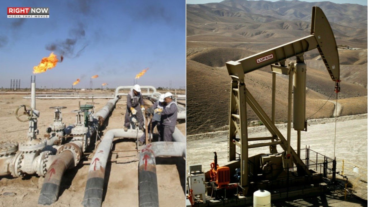 کوہاٹ میں تیل و گیس کے نئے ذخائر دریافت