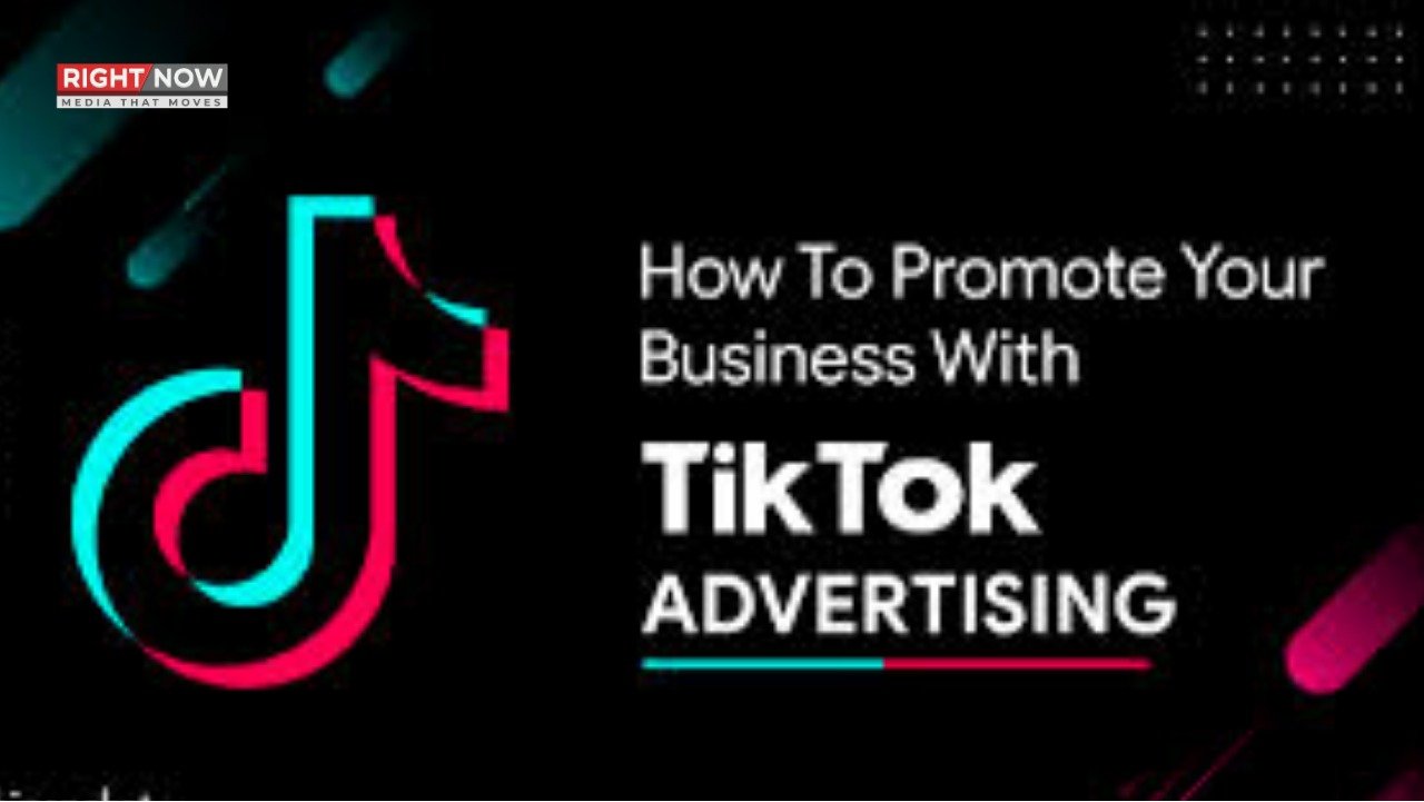 ٹک ٹاک نے پاکستانی کاروباروں کے لیے نیا اشتہاری نظام متعارف کرایا