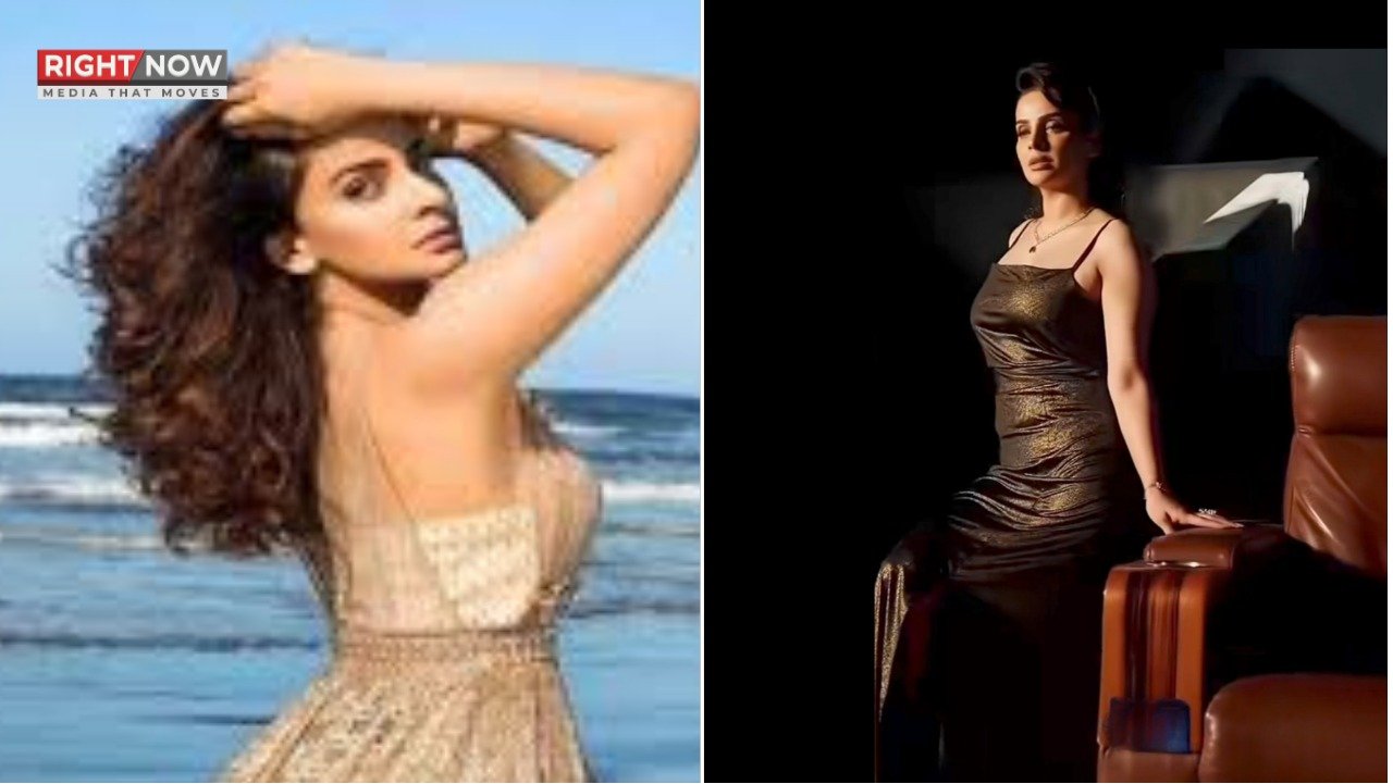 صبا قمر کے بولڈ انداز پر سوشل میڈیا پر تنقید