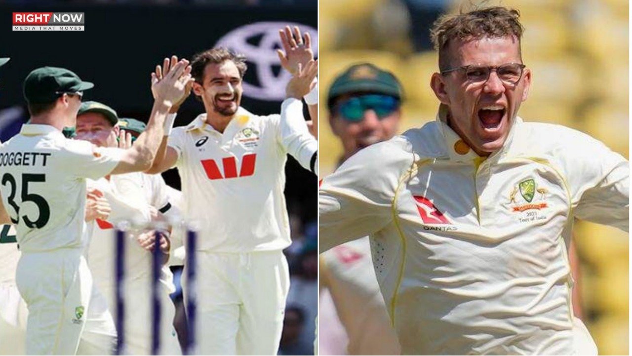 ایشیز کے آخری ٹیسٹ کے لیے آسٹریلوی اسکواڈ کا اعلان