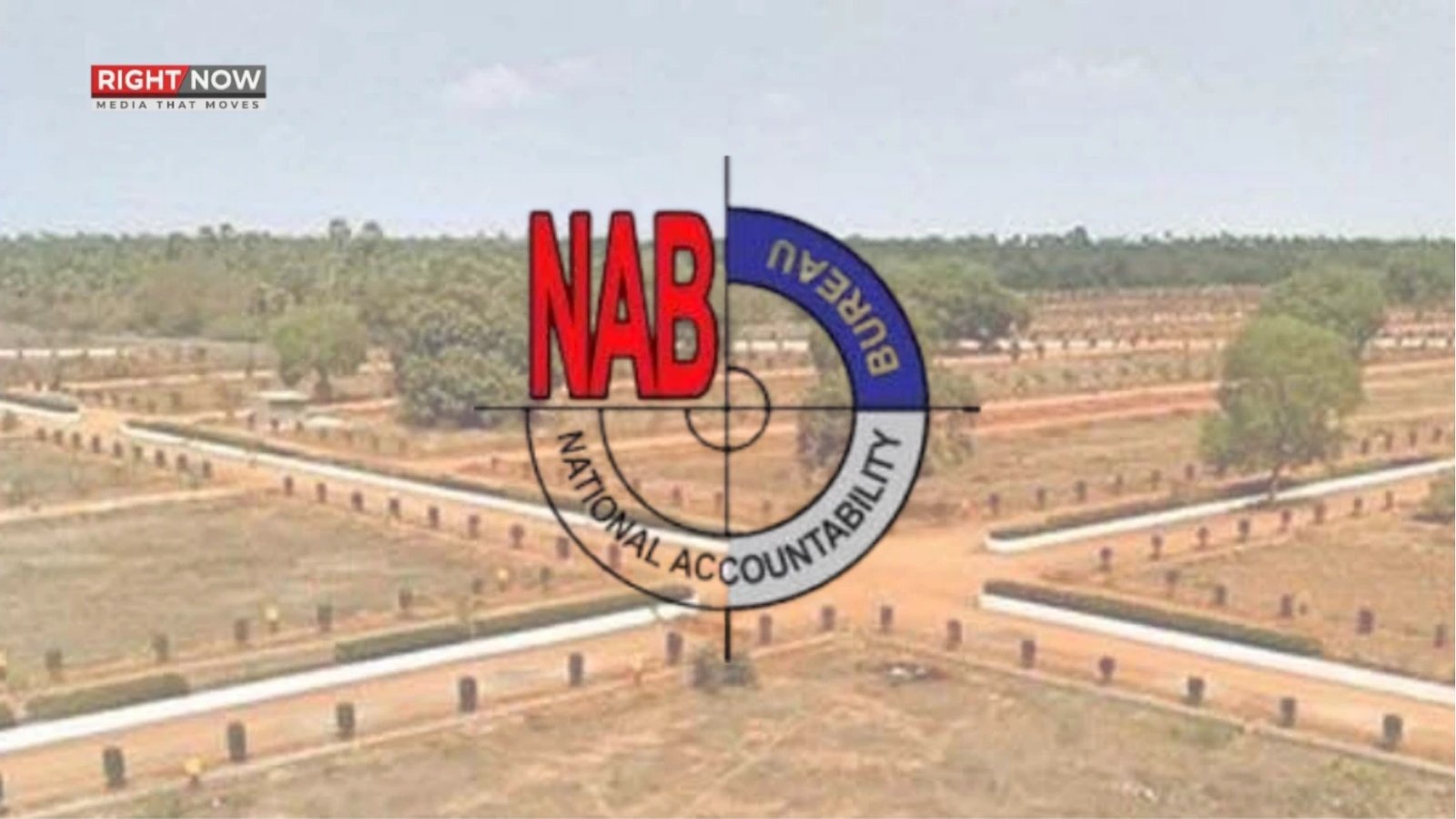 نیب کی کراچی میں بڑی کارروائی، 250 ایکڑ سرکاری زمین واگزار