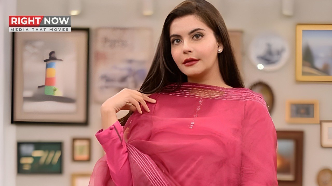 ندا یاسر: تنقید سے سیکھتی ہوں، نظرانداز نہیں کرتی