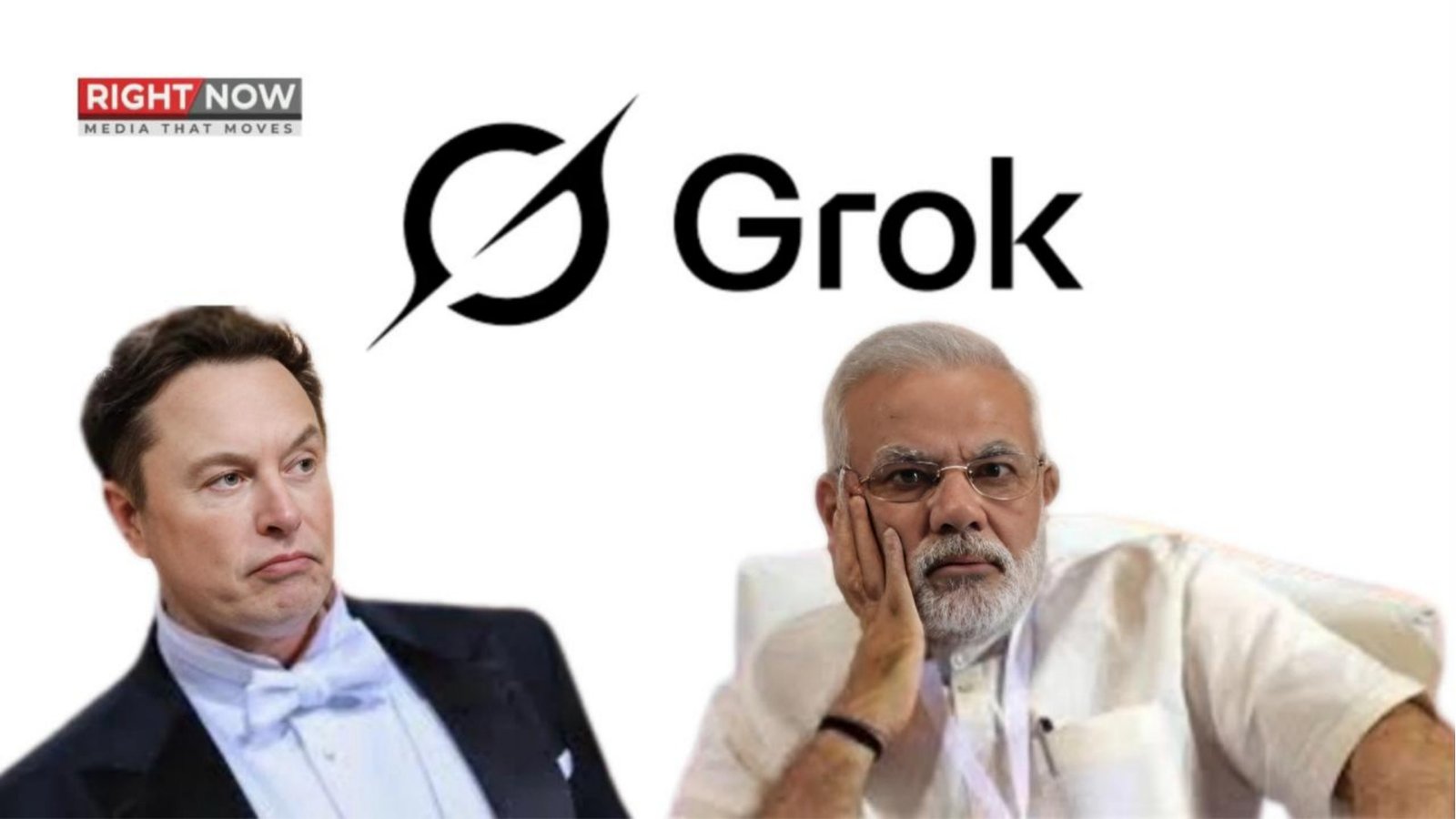 ایلون مسک کے چیٹ بوٹ نے مودی کو احمق قرار دے دیا