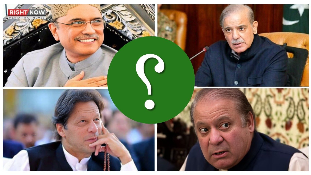 ملک کی اہم سیاسی شخصیات میں اعتماد سازی کی ضرورت: رانا ثنا