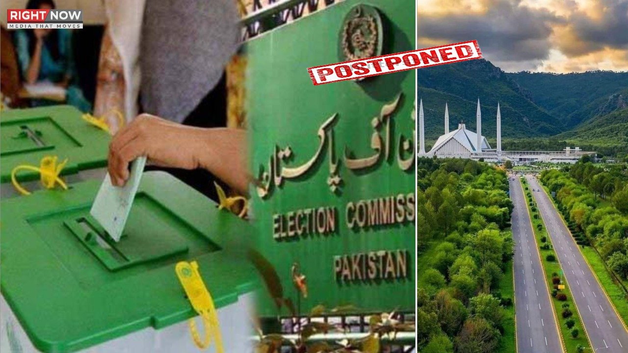 اسلام آباد میں بلدیاتی انتخابات ملتوی، نئی قانون سازی کی منظوری