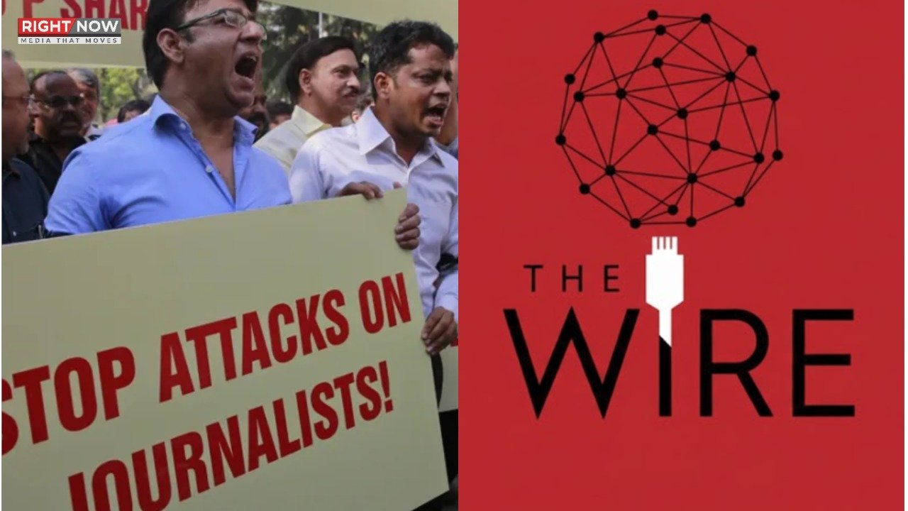بھارت میں 2025 میں صحافیوں پر حملوں کی تعداد میں اضافہ
