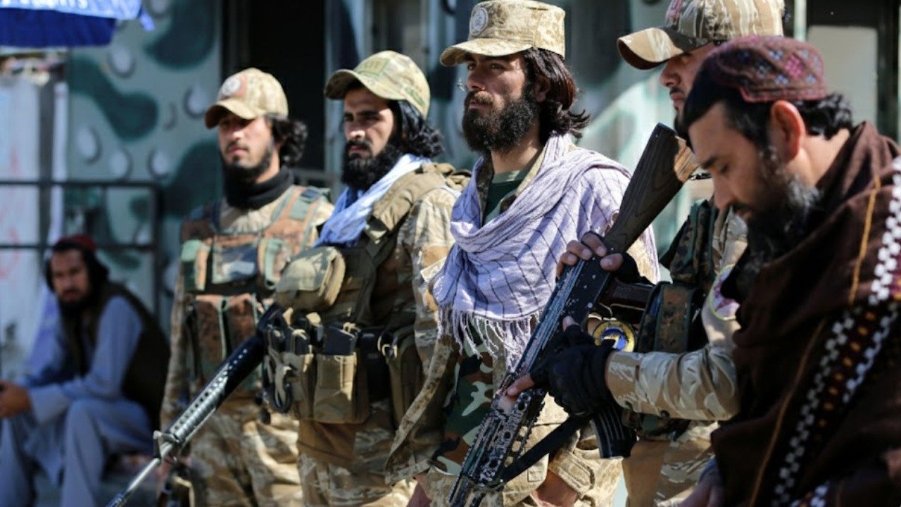 پاکستان میں 2025 میں دہشت گردی کے حملوں میں 34 فیصد اضافہ