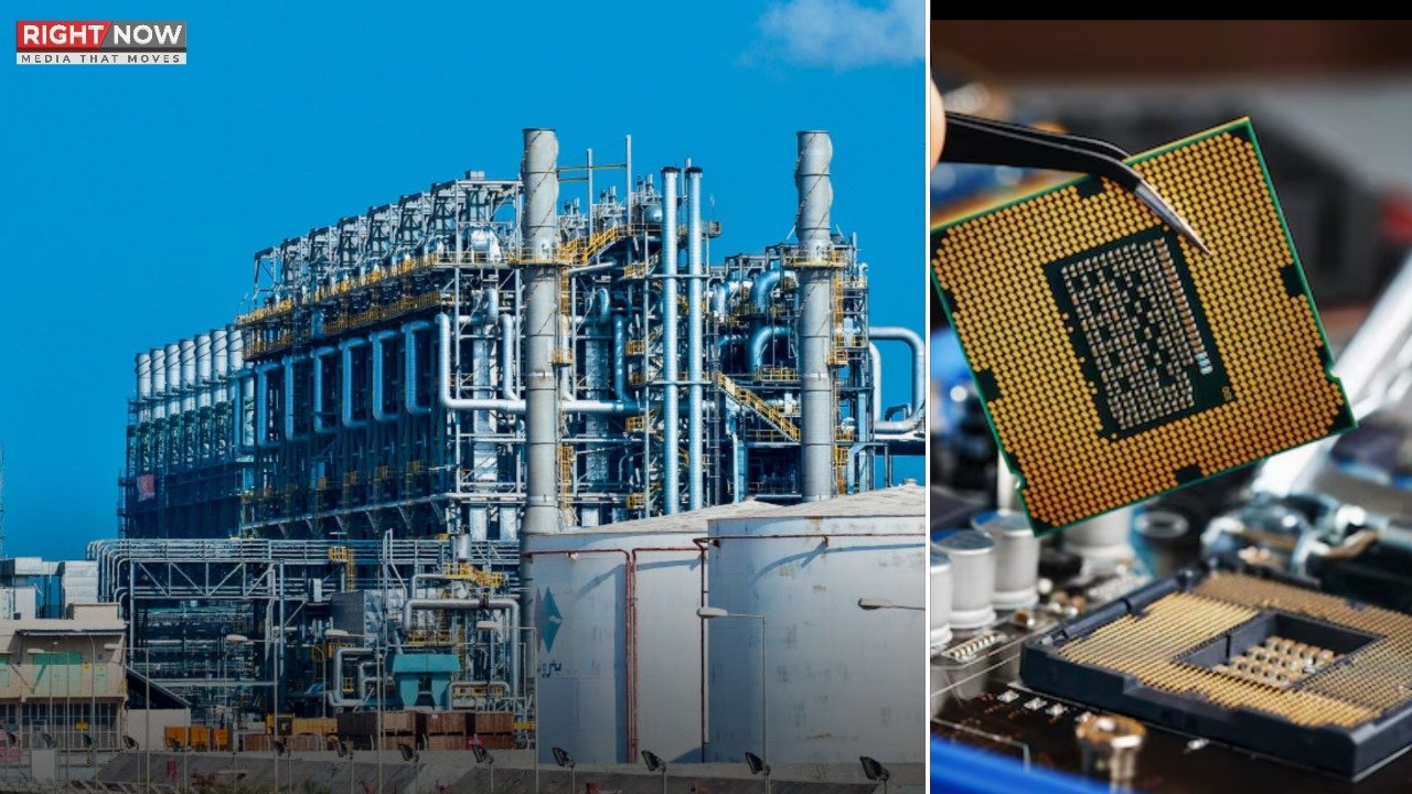 فیصل آباد میں پاکستان کی پہلی چپ سازی یونٹ کا قیام