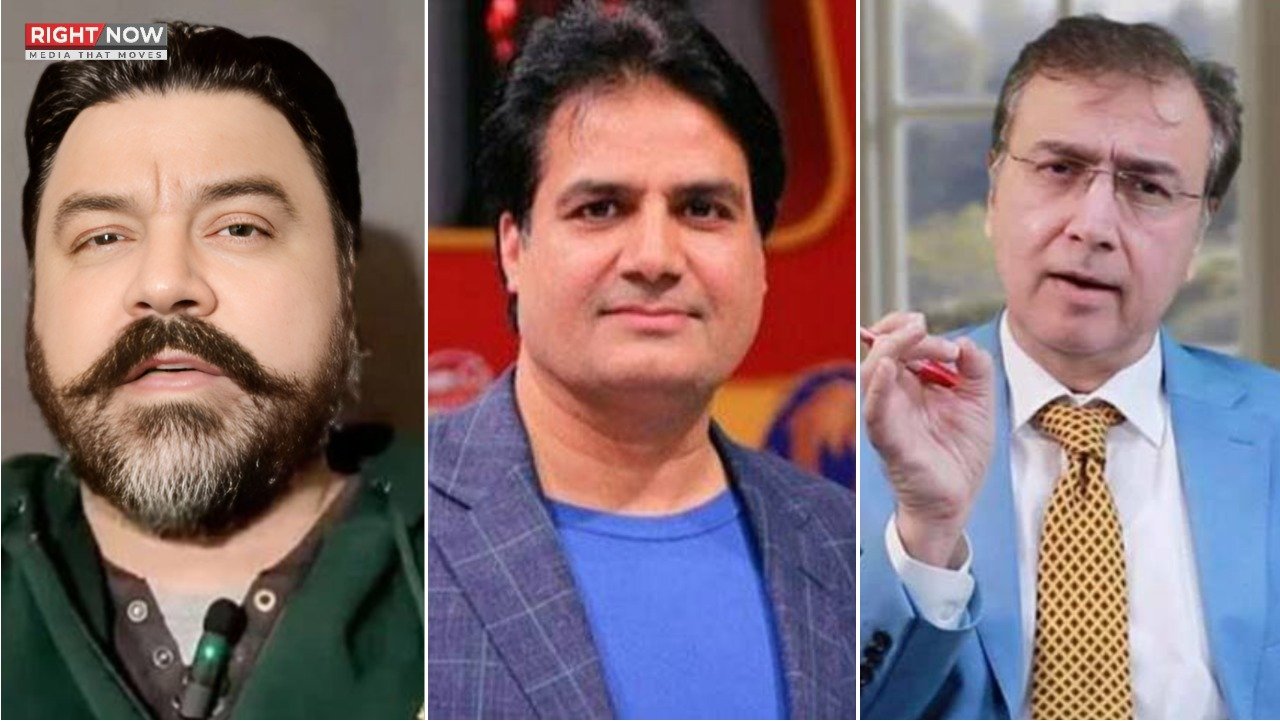 انسداد دہشت گردی عدالت کا 9 مئی کیس میں سخت فیصلے