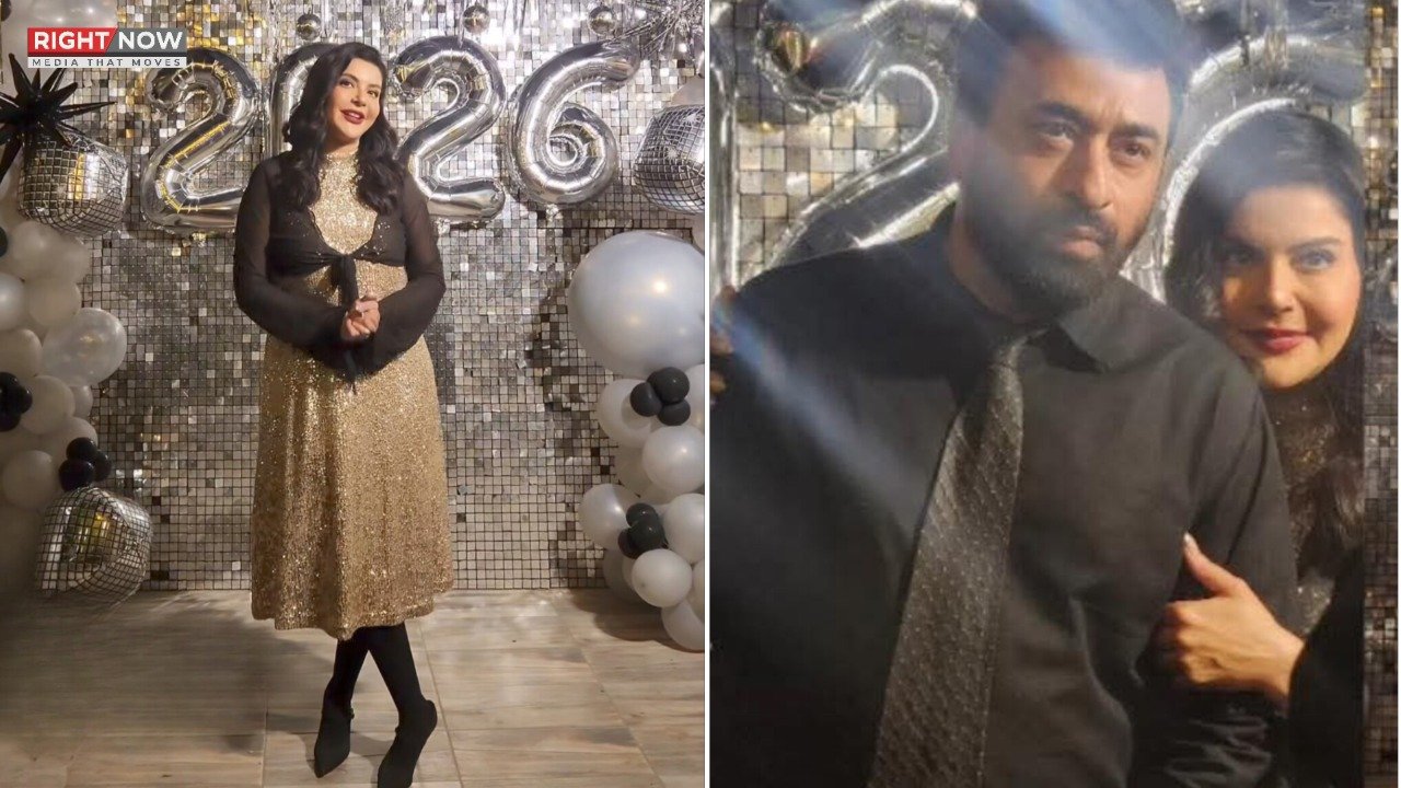 ندا یاسر کا نیا سال لباس سوشل میڈیا پر تنقید کا شکار