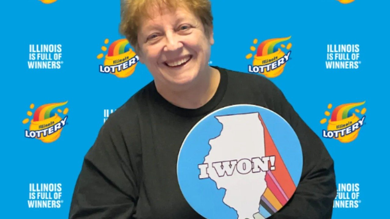 امریکی خاتون نے غلطی سے کروڑوں روپے جیت لیے