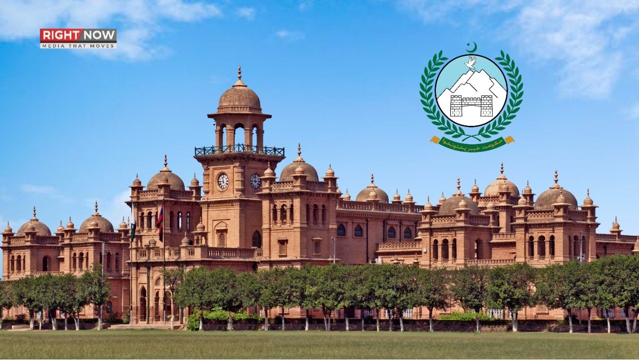 خیبر پختونخوا کی جامعات میں 645 ملازمین کا اخراج