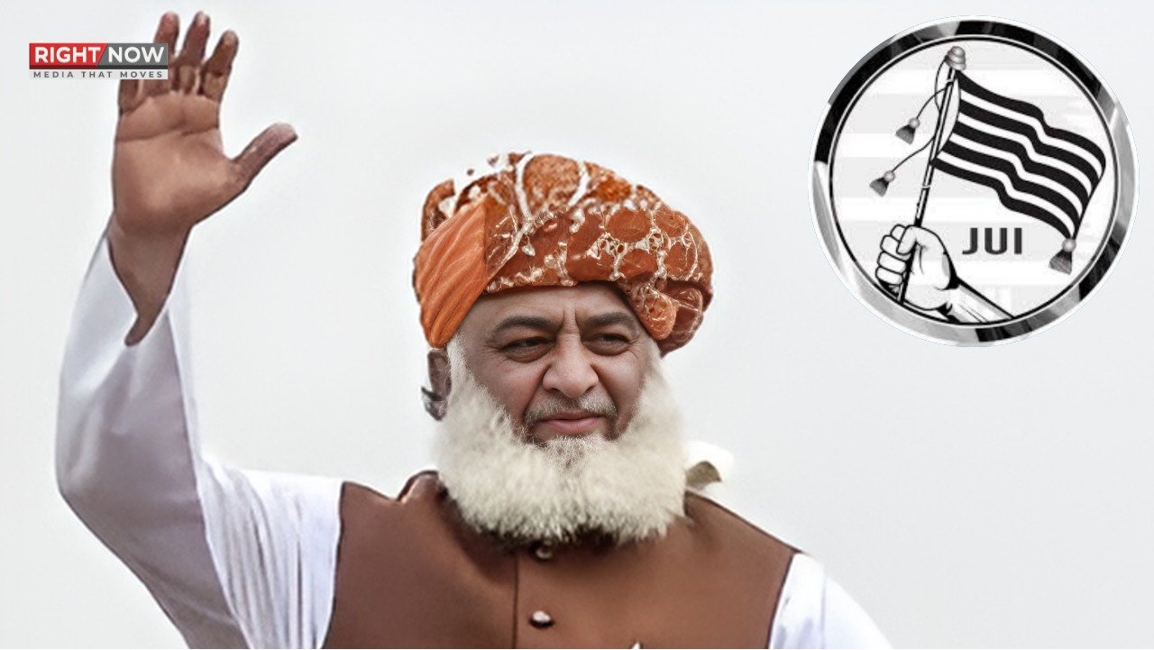 جے یو آئی کا فضل الرحمان کو اپوزیشن لیڈر نامزد کرنے پر غور