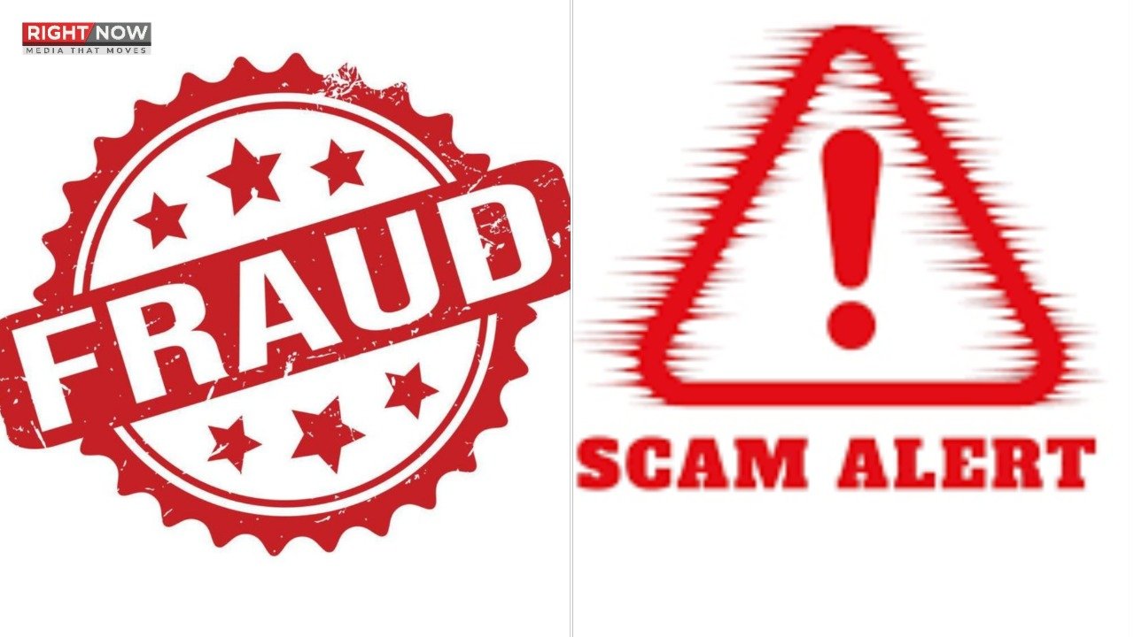 کھنہ پل میں نوکری کا جھانسہ دے کر 42 لاکھ روپے کا فراڈ