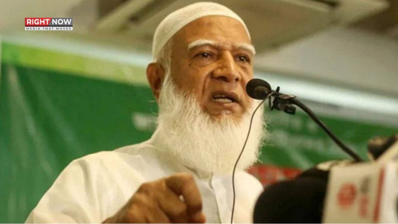 جماعتِ اسلامی بنگلہ دیش کا انتخابات کے بعد اتحاد کا اعلان