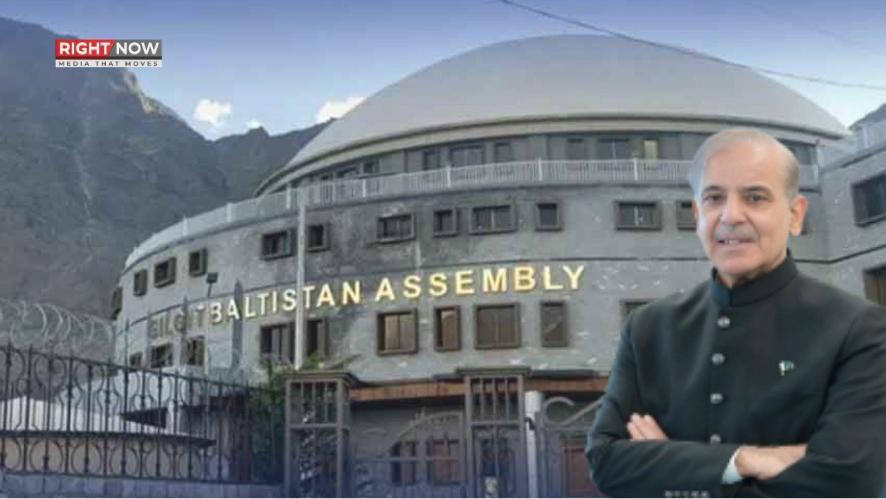 وزیرِاعظم کی گلگت بلتستان نگران کابینہ کی منظوری