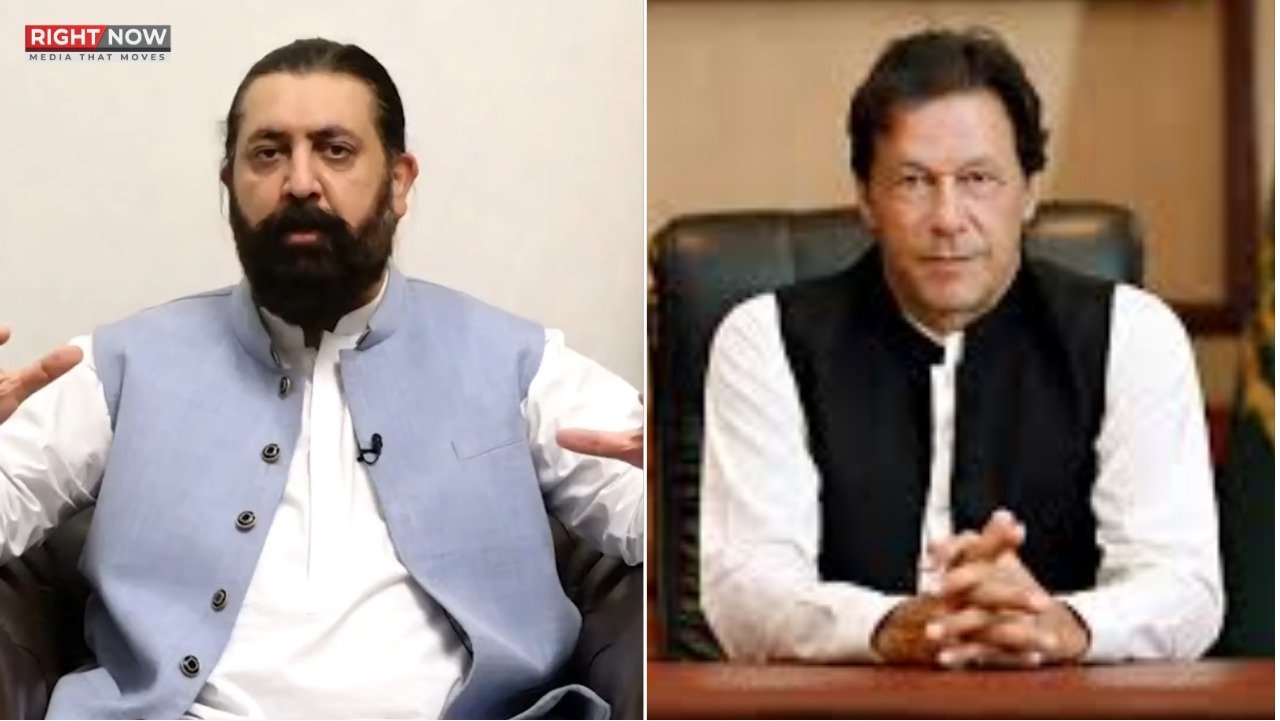 پی ٹی آئی کا رانا ثنااللہ کی تجویز کو ذاتی رائے قرار