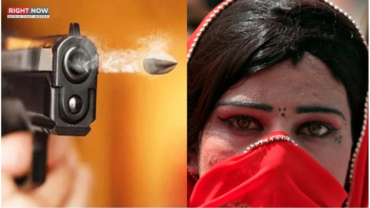 پشاور میں نامعلوم افراد کی فائرنگ سے خواجہ سرا قتل