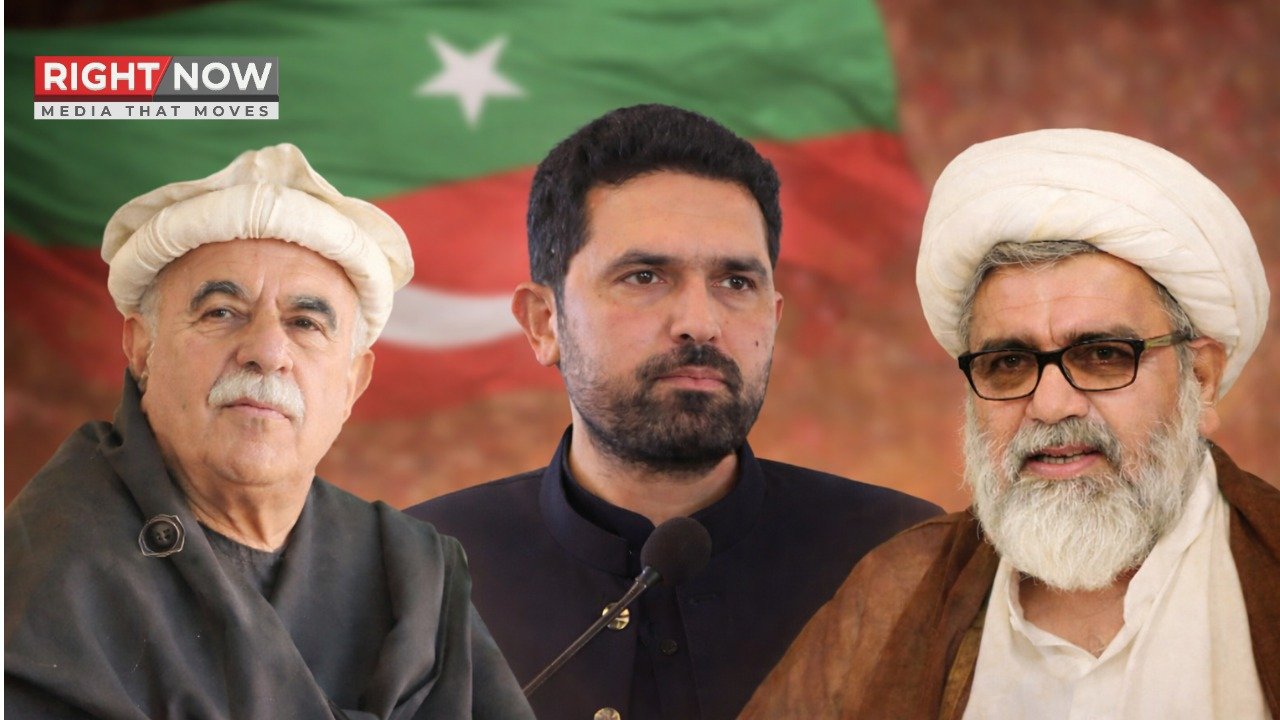 عمران خان نے اسٹیبلشمنٹ سے بات چیت کا اختیار نہیں دیا۔سہیل آفریدی