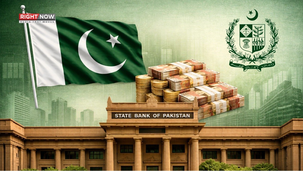 وفاقی حکومت کامقامی بینکوں سے 50 کھرب روپے قرض لینے کا منصوبہ