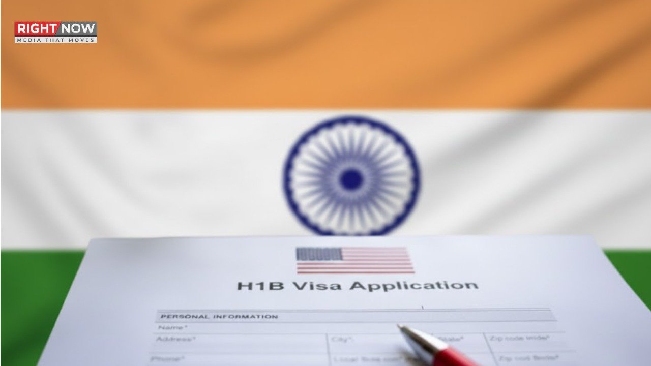 بھارت میں امریکی ویزا فراڈ، 100 کروڑ روپے کا نیٹ ورک بے نقاب