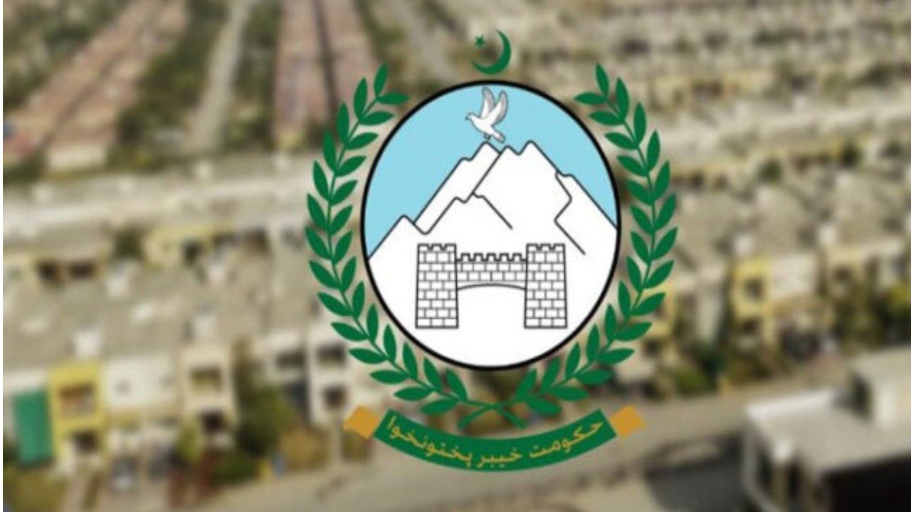 خیبرپختونخوا: سرکاری گھروں اور گاڑیوں پر قبضے ختم کرنے کی ہدایت