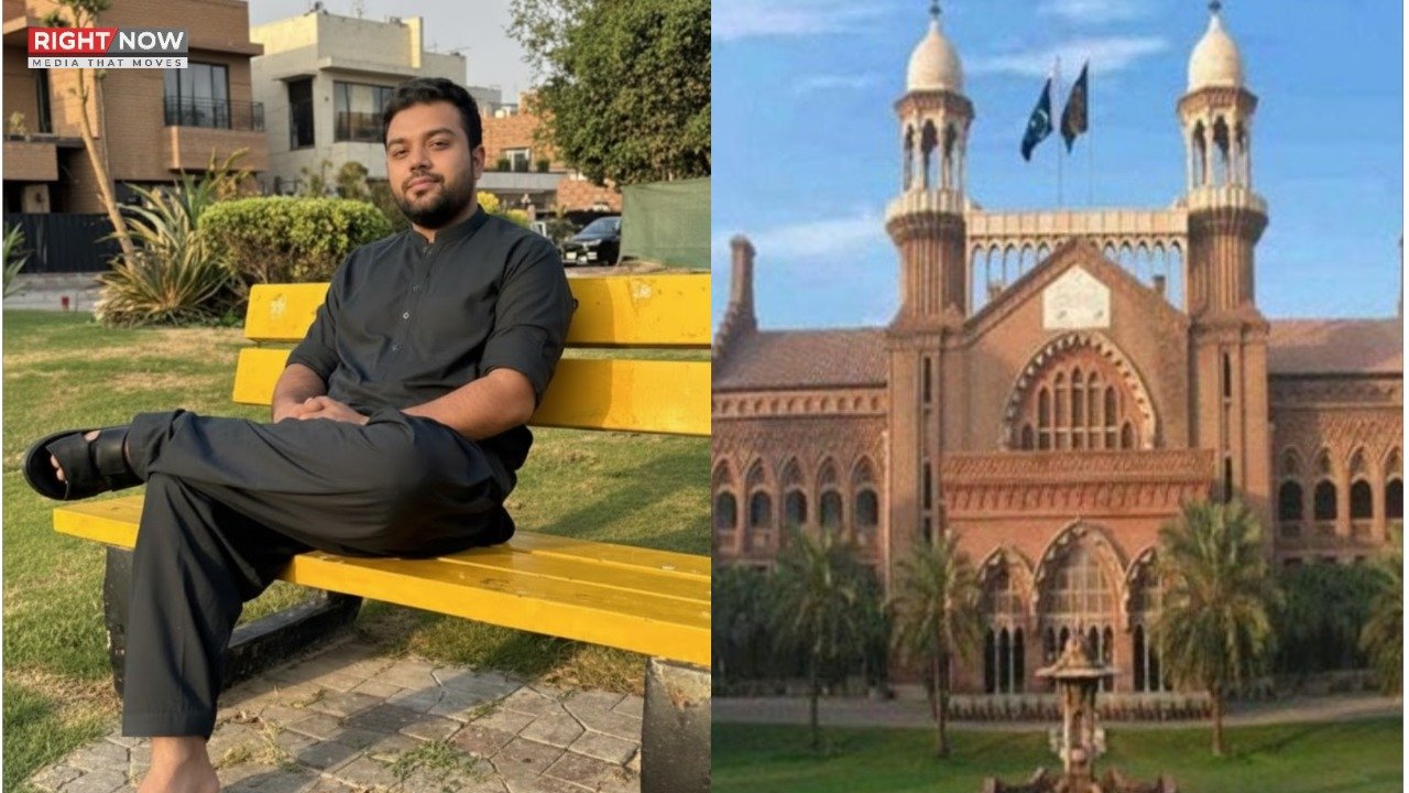 لاہور عدالت نے یوٹیوبر ڈکی سمیت ملزمان کو طلب کر لیا