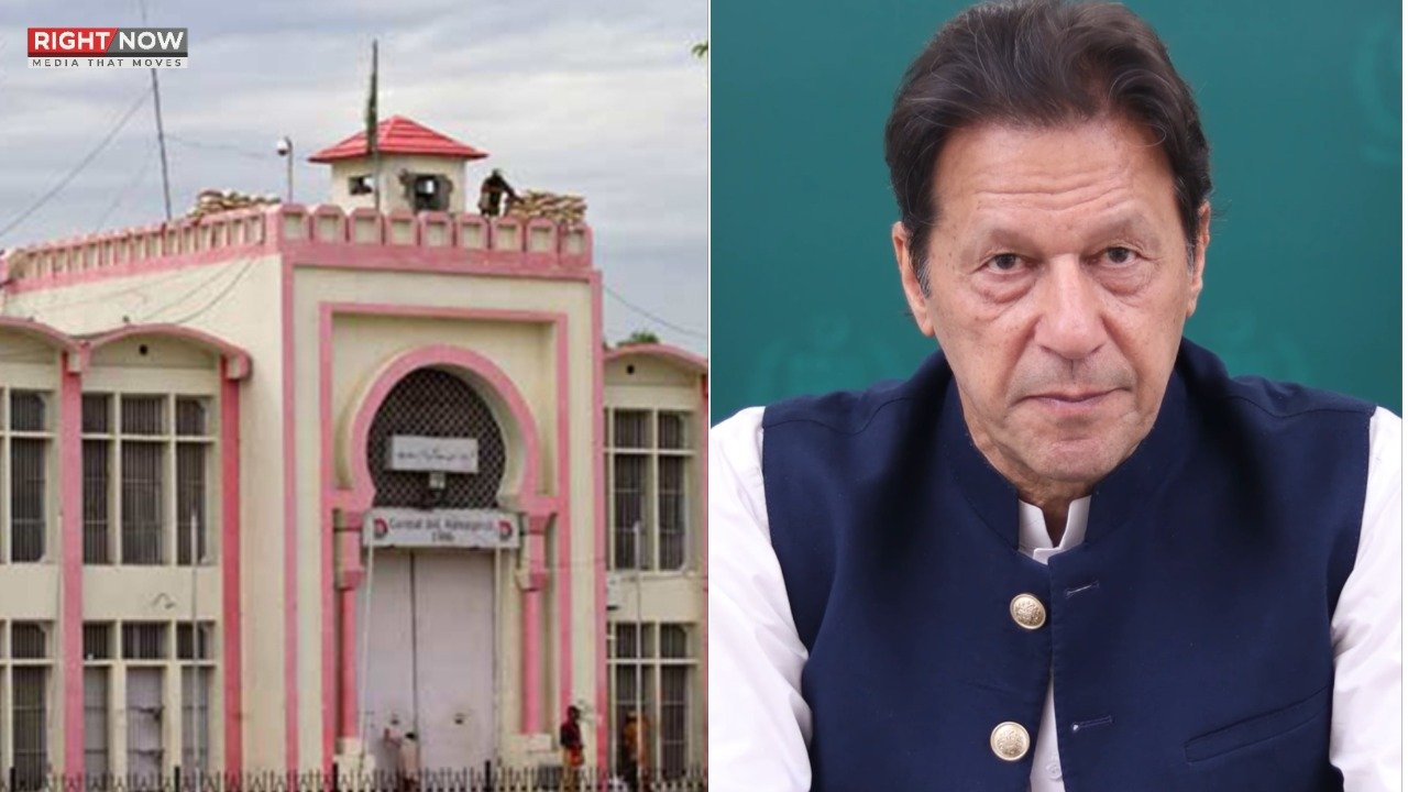 عمران خان سے ملاقات نہ ہونے پر عدالت نے اڈیالہ جیل حکام کو طلب کیا