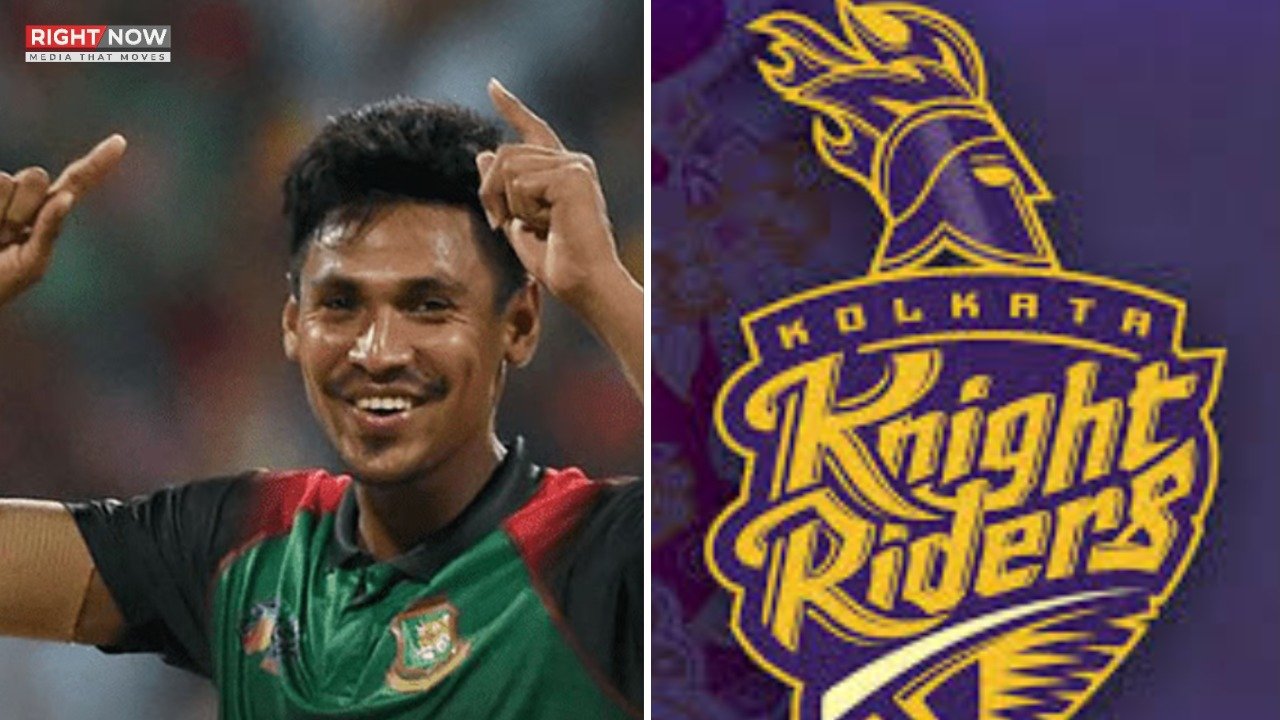 بی سی سی آئی کا متعصبانہ اقدام، مستفیض الرحمان آئی پی ایل سے باہر