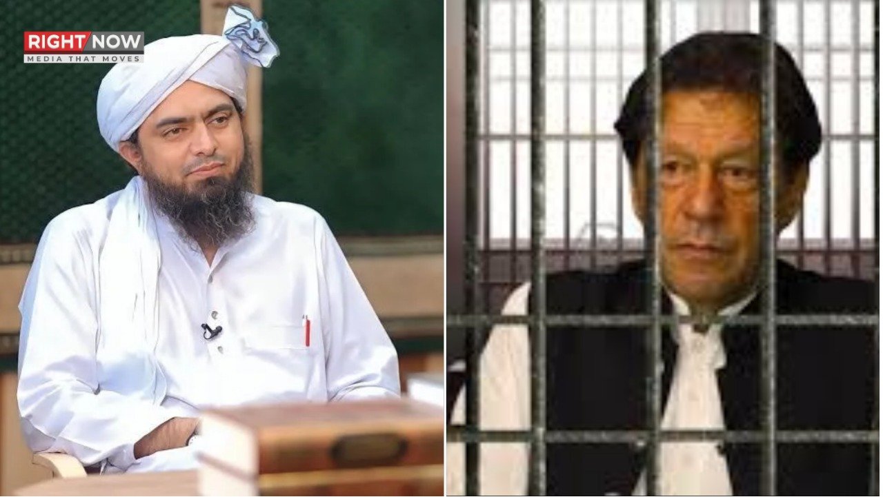 انجینئر محمد علی مرزا کے عمران خان پر جیل میں انکشافات