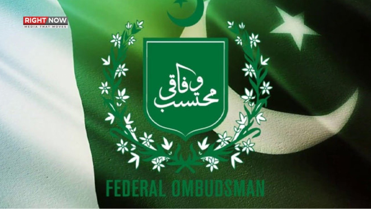 وفاقی محتسب نے 2025ء میں 4 لاکھ شہریوں کو انصاف دیا