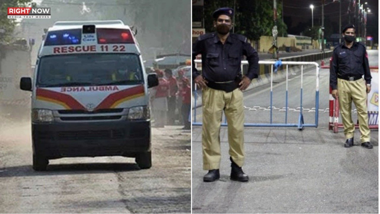 باجوڑ میں پولیس چیک پوسٹ پر حملہ، ایک جاں بحق، دو اہلکار زخمی