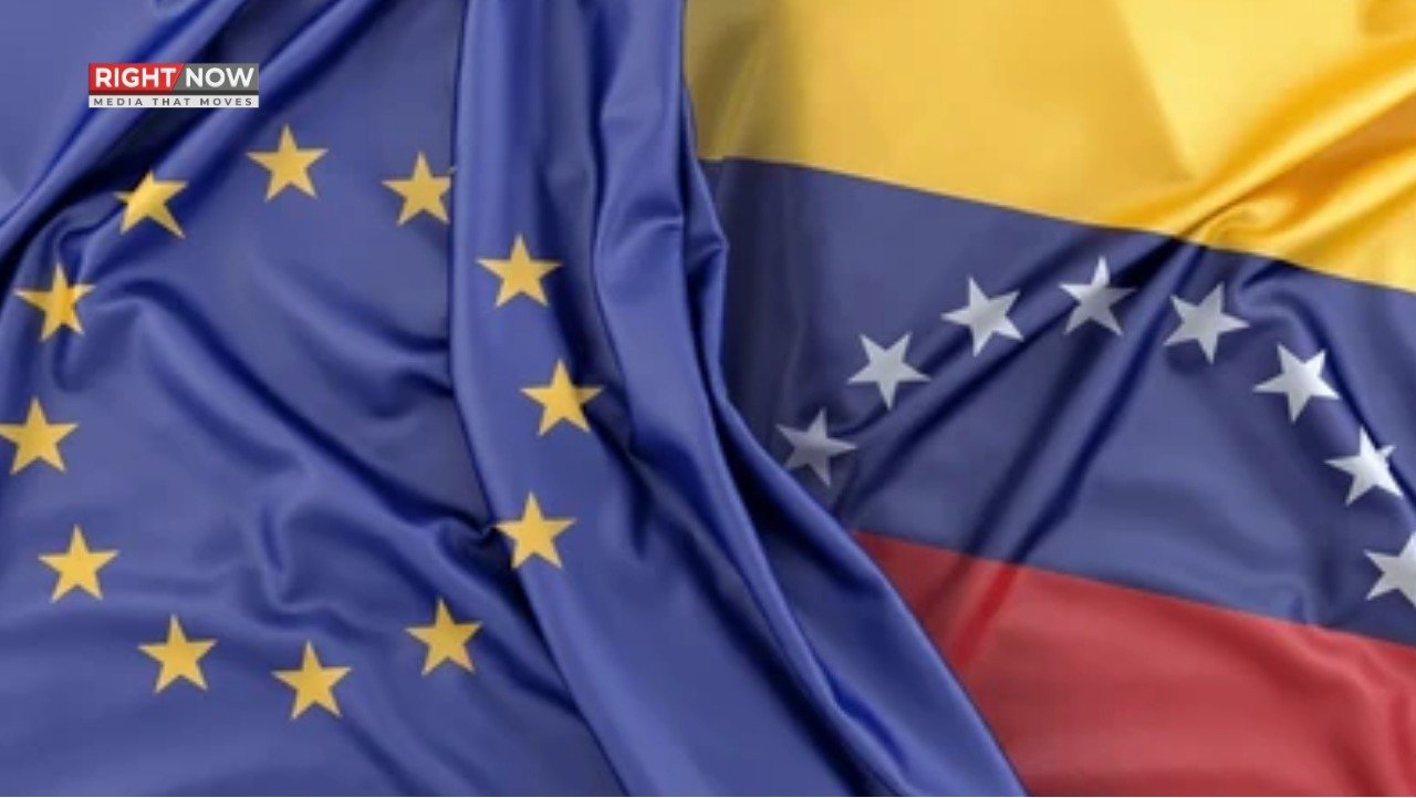 یورپی یونین کی وینزویلا میں تحمل اور مکالمے کی اپیل