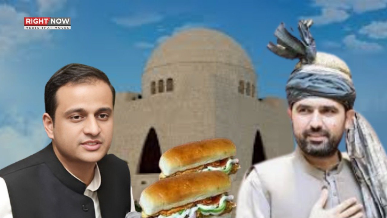 کراچی میں سہیل آفریدی کو وزیراعلیٰ پروٹوکول دیا جائے گا