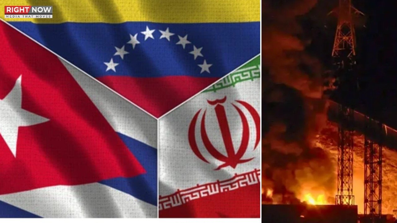 امریکی بمباری پر روس، ایران اور کیوبا کا وینزویلا کی حمایت