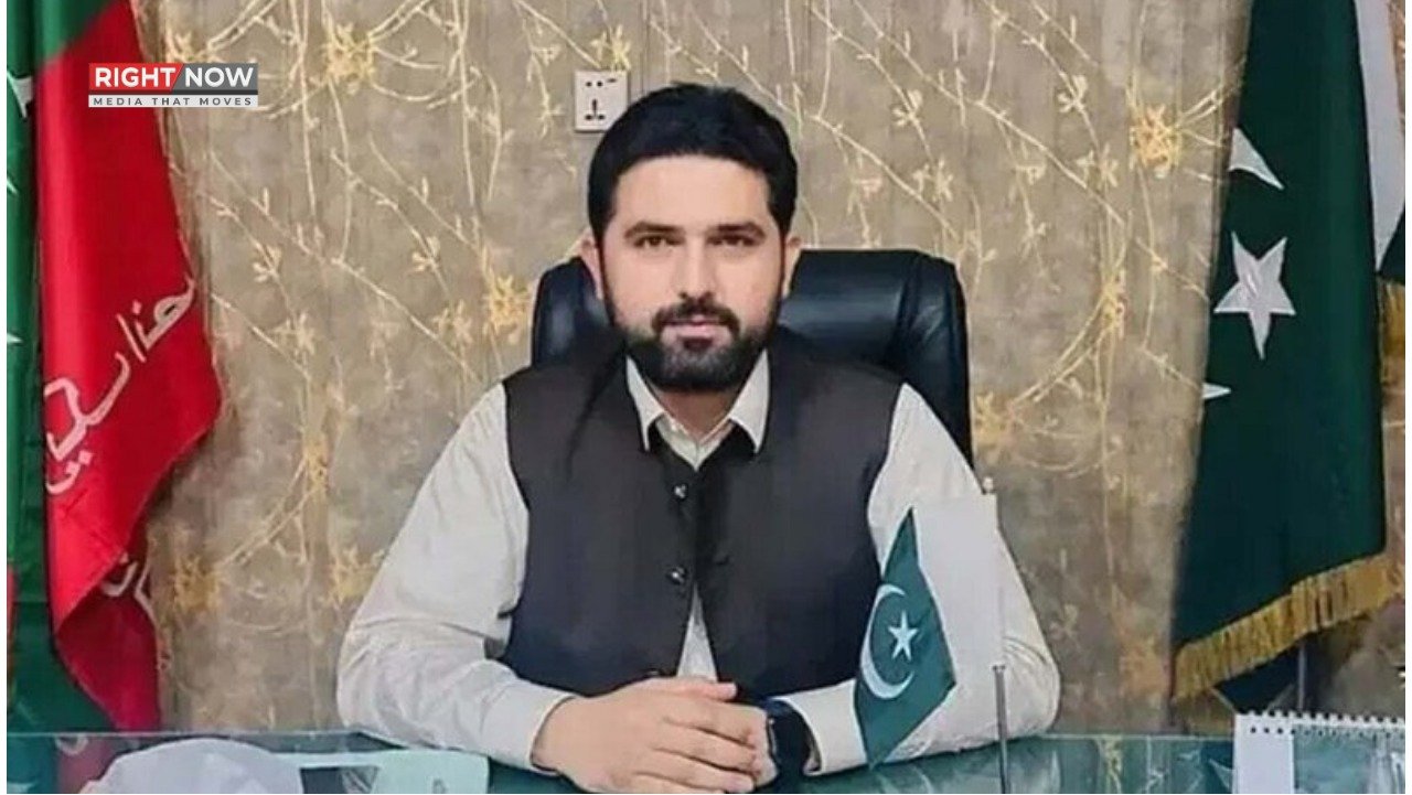 ظلم و فسطائیت میں ترقی نہیں، قوم کی تعمیر ضروری: وزیر اعلیٰ خیبرپختونخوا