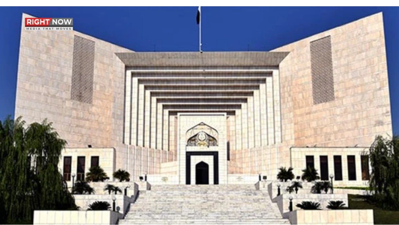 سپریم کورٹ کا ٹیکس تنازعات کے حل کے لیے مستقل فریم ورک پر غور