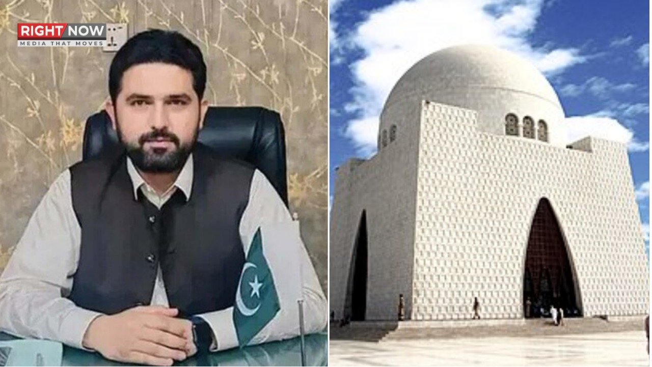 وزیر اعلیٰ خیبر پختونخوا سہیل آفریدی کا سندھ دورے کا اعلان